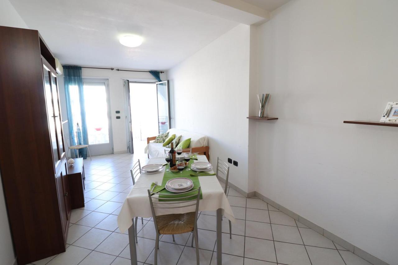 Casa Vacanze Arianna In Centro โอตรันโต ภายนอก รูปภาพ