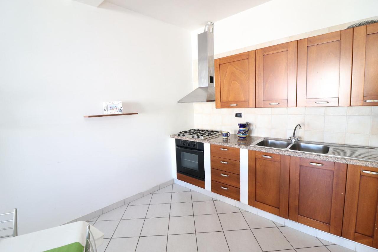 Casa Vacanze Arianna In Centro โอตรันโต ภายนอก รูปภาพ